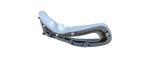 Customized Medical Silicone Equipment Sealing Gasket, Hospital Goggles Equipment