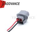 Hot Sales 7283-8228-30 2.3mm(090) Series Auto 2 Pin Female Wiring Harness For