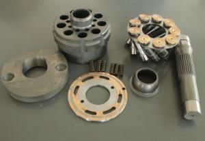 China Hitachi Hydraulic Pump Spare Parts HMGF35 HMGF36 HMGF38 GMGF57 Crawl Excavator Hydraulic Pump Parts wholesale
