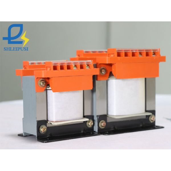 Small Step Down Single Phase Voltage Transformer 50W 50VA Industry Grade