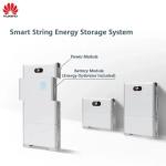 Huawei Luna 2000 15 Kw Battery Module Roterdamm Power Module 10Kw 15Kw Luna2000