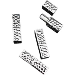 China 2 in 1 Empty Bottle Cosmetic Packaging Injection Color Mascara Tube Containers With Eyebrow Brush wholesale