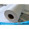 Buy cheap Waterproof 320gsm Inkjet Cotton Canvas Roll for Large Format Printers from wholesalers