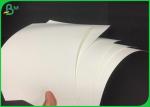 Resistance To Tear White Color Synthetic Paper For Making Picture Book