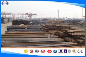 China DIN1.6660 Alloy Steel Round Bar Annealed / Cold Drawn / Quenched &amp; Tempered wholesale