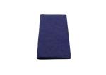 Radiation Protection Fabric Washable Kraft Paper Long Wallet RFID Blocking