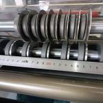 High Speed Die Cutting Machine Automatic Adhesive Label Die Cutter 220v/380V