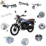 YAYE CG125 CG150 Motorcycle Spare Parts HONDA Motorcycle Accessories
