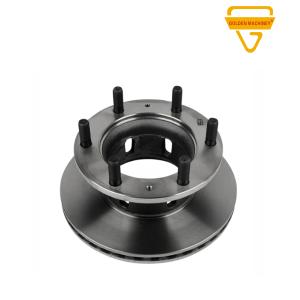 China 07171274 1904532 IVEC TRUCK Brake Disc wholesale
