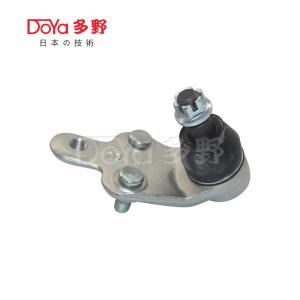 China TOYOTA BALL JOINT 43330-09590 wholesale