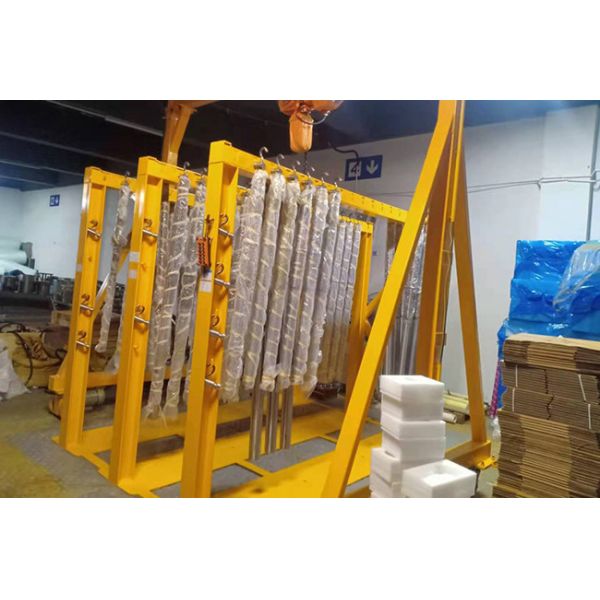 Customized Nano Grinding Horizontal 50L Sand Mill Machine 30KW Pigment Ink Production Machine