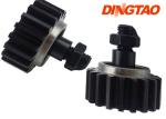 75177000 GT5250 Spare Parts Gear Assy Rack Clamp Beam S52 S72 S5200 Cutter Parts