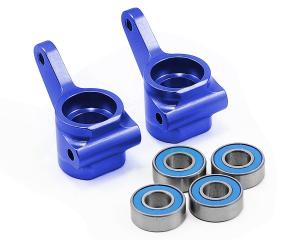 China Traxxas Ball Bearings Slash Aluminum Die Casting Cast Aluminum Steering wholesale