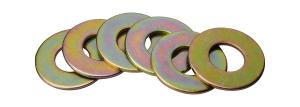 China Galvanized 5 16 Uss Flat Washer Heavy Duty For Metal Machine Joint wholesale