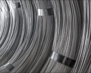 China 12mm 14mm EPQ Wire High Tensile Strength 304 Welding Wire wholesale