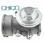 OEM Exhaust Gas Recirculation Valve For PIERBURG VW Polo 7.24809.55.0 038131501A