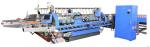 U type Glass Processing Machinery Double Edger and Polisher Line Low noise,Glass