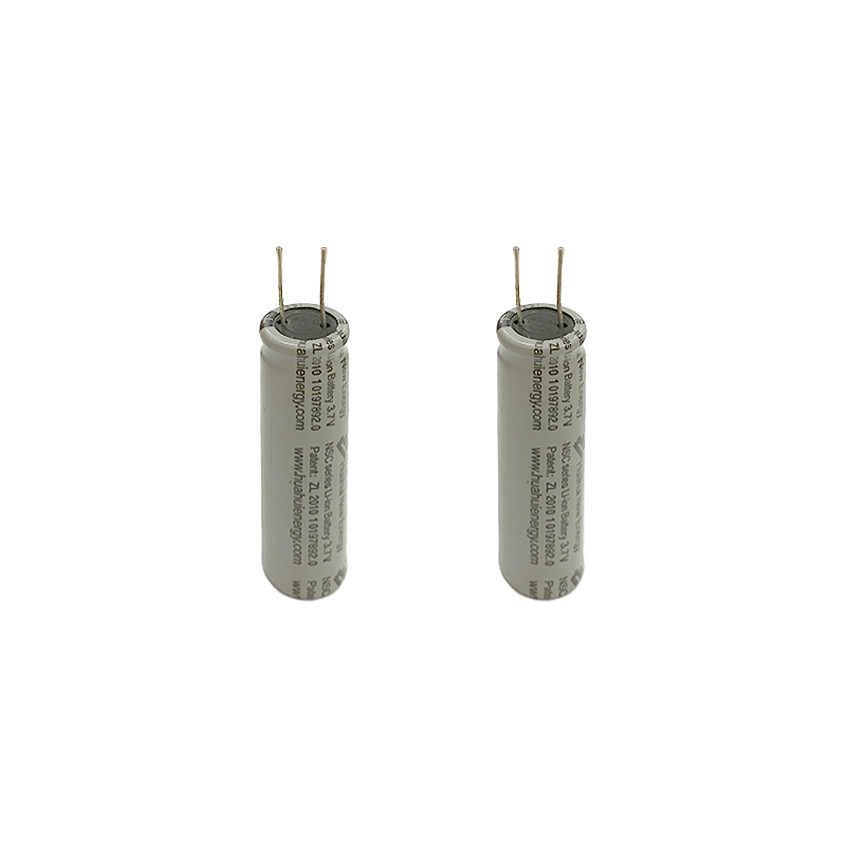 NSC1650 Lithium Ternary Battery Rechargeable Li Ion Battery 3.7v 1000mah