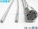 3.5mm Acs Aluminium Clad Steel Wire for Electrified Railways Sheath Material