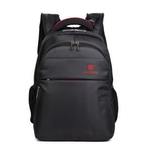 China Smart Design Multi Functional Modern Laptop Bag , Daily Life Mens Computer Bag wholesale