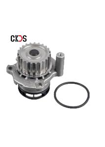 China ENGINE COOLING WATER PUMP FOR Audi A4 QUATTRO 2.0L 06F121011 wholesale