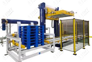China Gantry palletizer wholesale