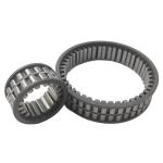 FE430Z Backstop clutch FE435Z One Way FE Series Miniature Sprag Clutch Gcr15