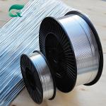 OEM ODM ER321 Stainless Steel Welding Wire / SS Er321 Welding Wire