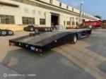 After-sales Service 24hour Online Service Top- Heavy-Duty Car Trailer for