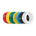 Rubber Insulation Flexible Copper Power Welding Cable 25mm 35mm2 50mm 70mm 95mm2