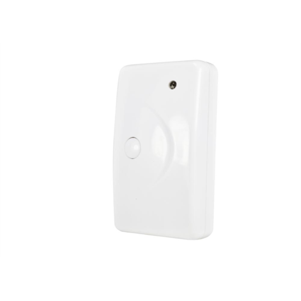 CE ROHS Magnetic Security Switch With Panic Button For Home Alarm System