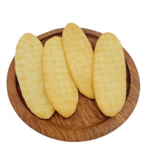 China No Added Preservatives Healthy Children'S Teething Bar Rice Crackers wholesale