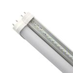 18w 24w 28w 4ft,4 Feet, 1.2m, 120cm T8 LED Tube Lamps SMD Light Fixture Daylight