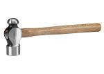 Anti Magnetic 304 Stainless Steel Square Head Hammer Ball Pein Hammers Hardware