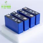 Long Cycle Life LiFePO4 Cell 3.2V 300Ah CTS Polymer LiFePO Battery 280Ah 304Ah