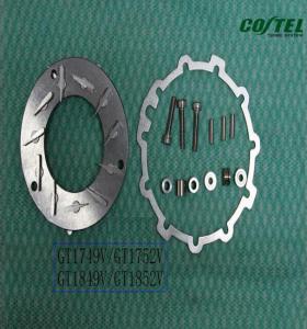 China Full Kit Truck Turbocharger Nozzle Ring , Turbine Nozzle Ring Repair Engine Turbo wholesale