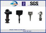 weld on shoulders railway track rail shoulder cast iron