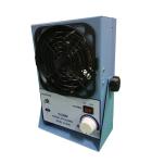 300W Benchtop Style Ionizing Air Blower 3.2kg Weight 0.25A Current Consumption