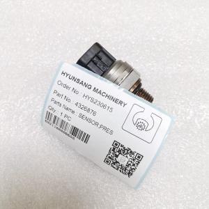 China Hyunsang Construction Machinery Parts Temperature Sensor 4326876 5461628 wholesale