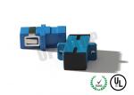 Variable Fiber Optic Attenuator