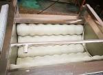 stainless steel material yam/sweet potato/ginger/onion peeling and washing