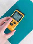 ESD Antistatic Table Mat Matting Natural Rubber Sheet Antistatic Table Mat Floor