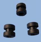 NBR PVC Pipe Rubber Sleeve