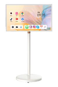 China 21.5 27 32 Inch Standby Me Smart TV Touch Screen Display For Home And Leisure wholesale