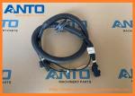 21N8-11161 21N811161 Harness Excavator Engine Parts Fitting For HYUNDAI R80-7