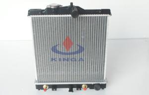 China 1993 , 1994 , 1995 , 1996 , 1997 , 1998 , 1999 honda civic radiator , Aluminum auto radiator wholesale