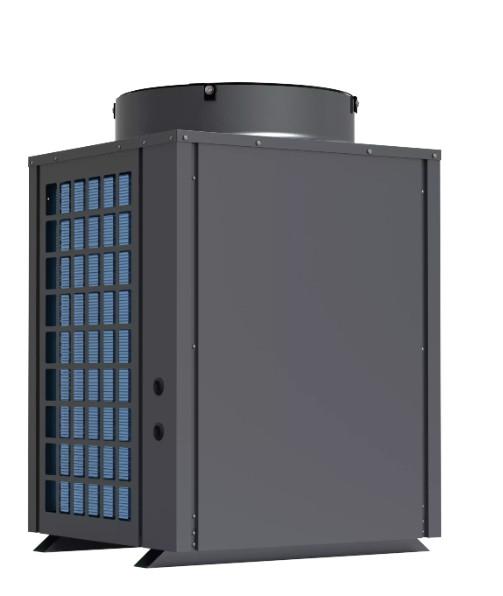 19KW to 200KW Air Source Heat Pump Water Heaters Sustainable Solutions Meeting
