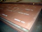 4mm-12mm Ar400 400 Nm 400, 450, 500 Wear Resistant Steel Plate