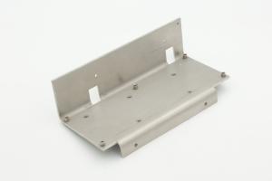 China Custom Metal Bending Welding Punching Service Aluminum Stainless Steel Stamping Part Sheet Metal Fabrication wholesale