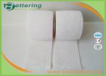 White Medical EAB Elastic Adhesive Bandage Heavy Stretch 50mm Light Weight